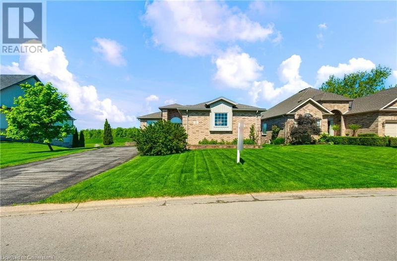 Secondary Property View