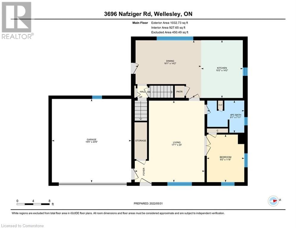 3696 NAFZIGER ROAD Image 33