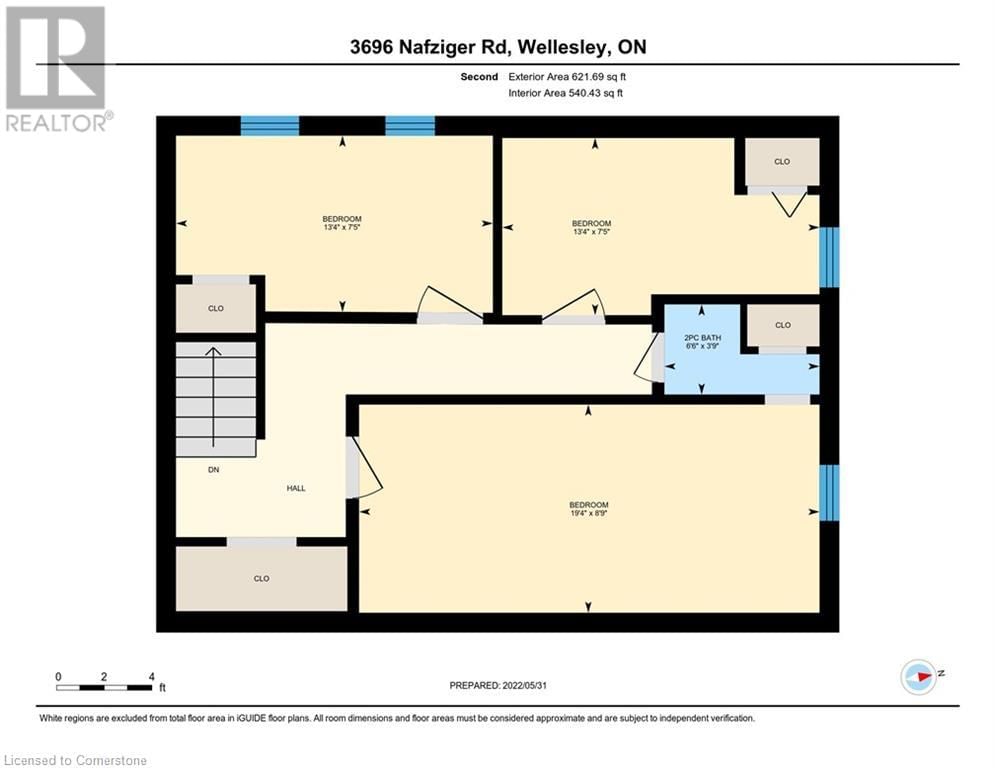 3696 NAFZIGER ROAD Image 34