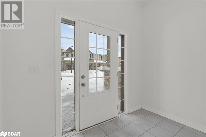 Tertiary Property View