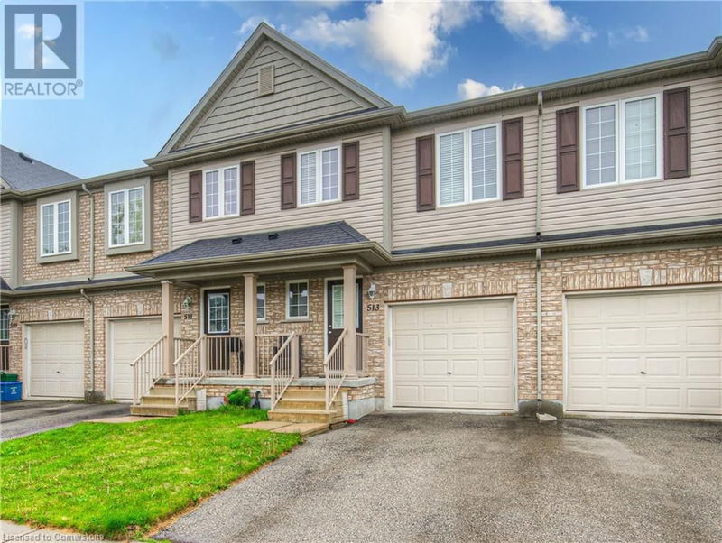 Secondary Property View