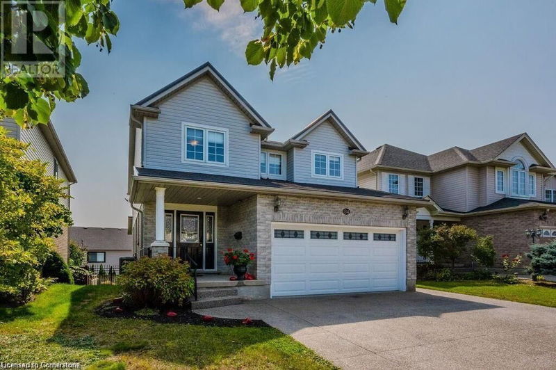 Secondary Property View