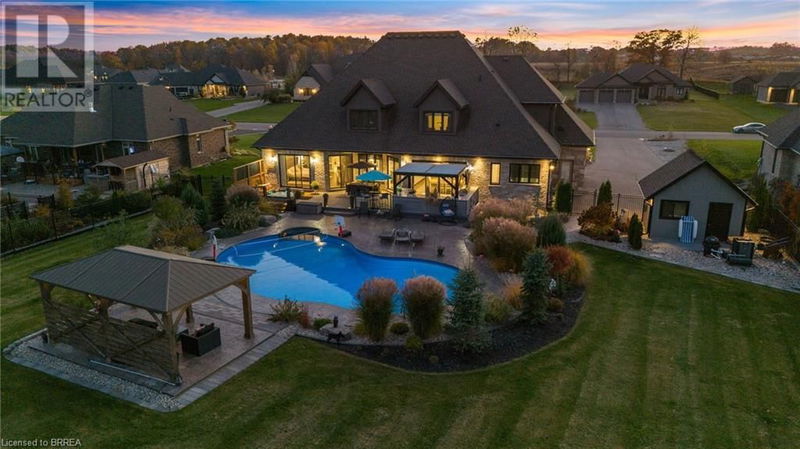 Secondary Property View