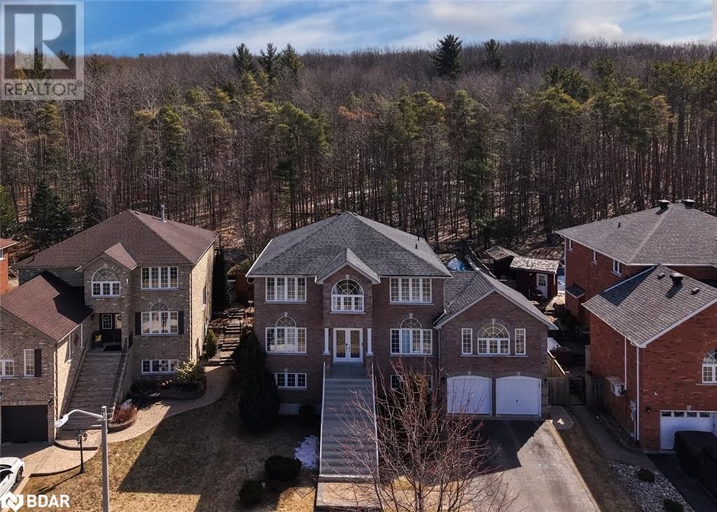 Primary Property View