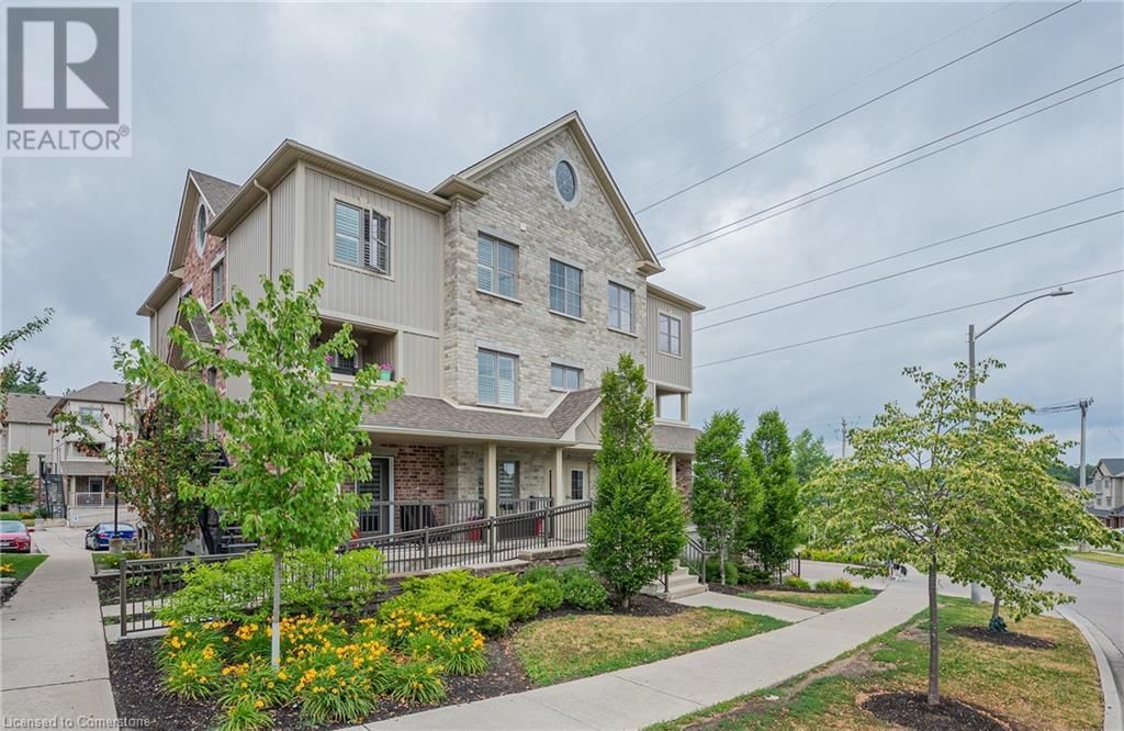 Primary Property View
