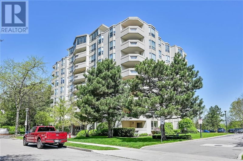Tertiary Property View
