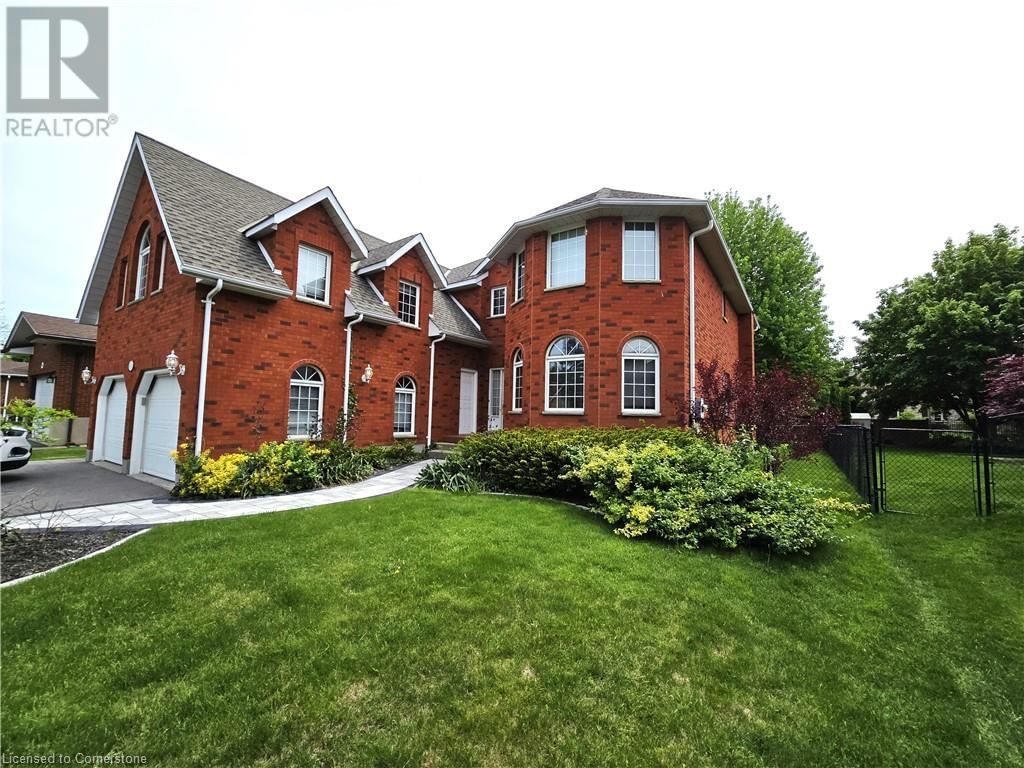Primary Property View