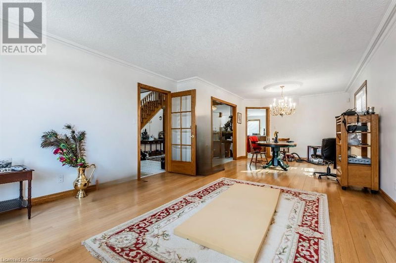 Tertiary Property View