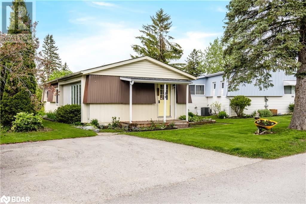 58 HAWTHORNE DRIVE Image 1