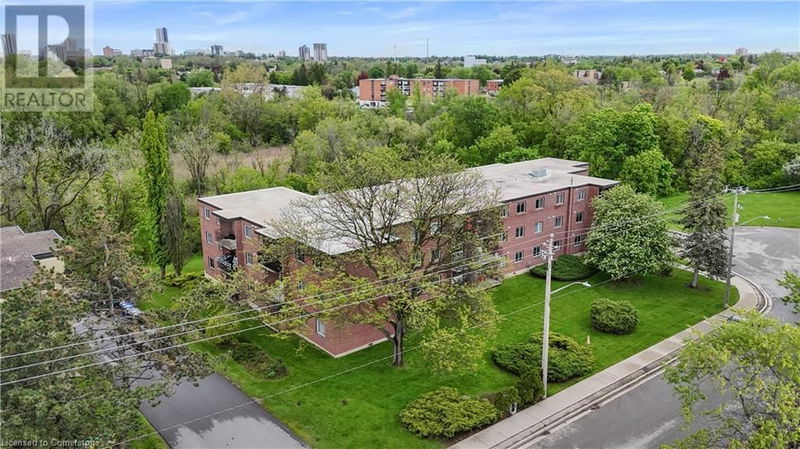 Tertiary Property View