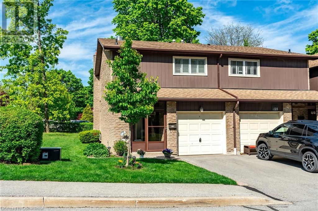 122 - 2301 CAVENDISH DRIVE Image 2