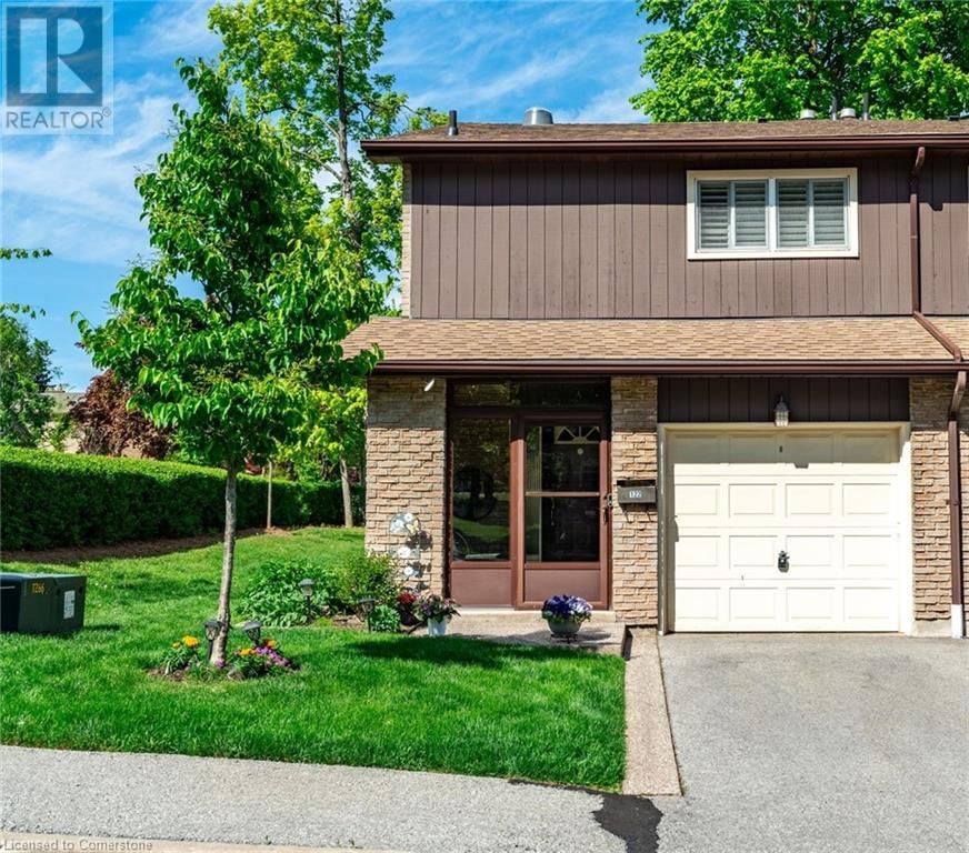 122 - 2301 CAVENDISH DRIVE Image 3