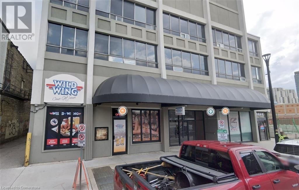 186 KING ST / MARY STREET Image 1