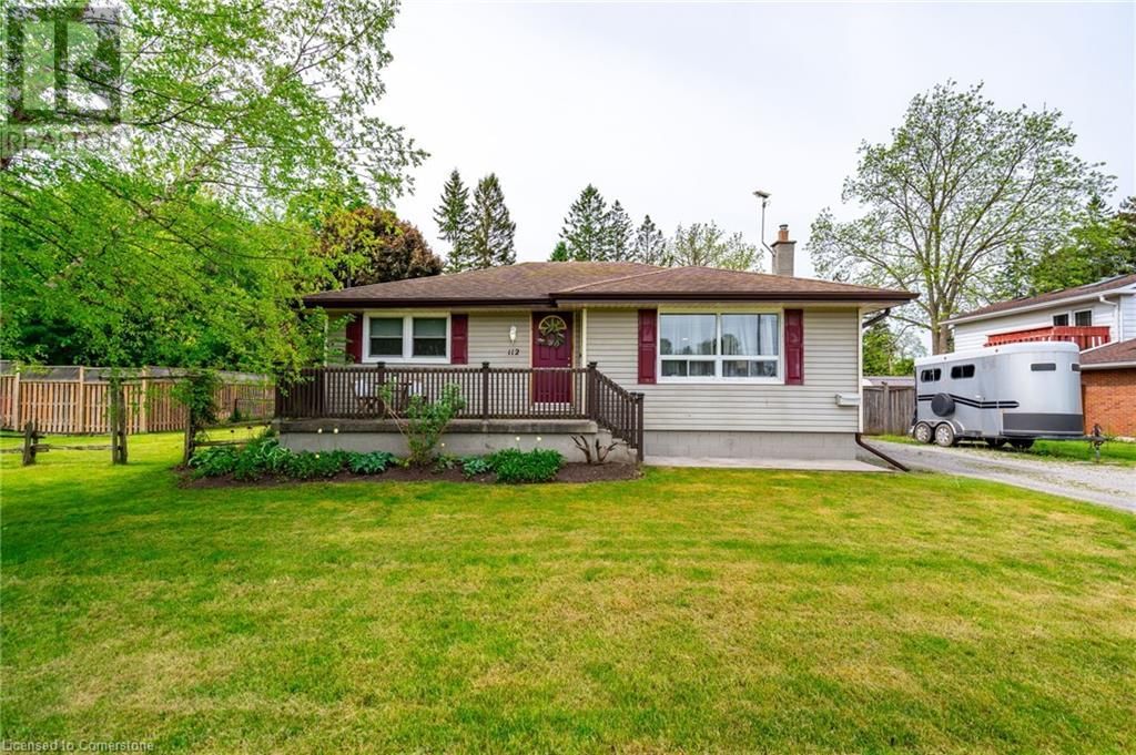 112 ANDERSON AVENUE Image 1
