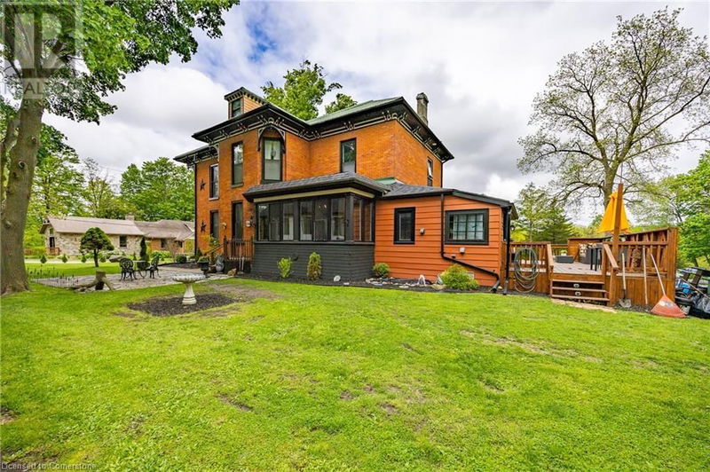 Secondary Property View