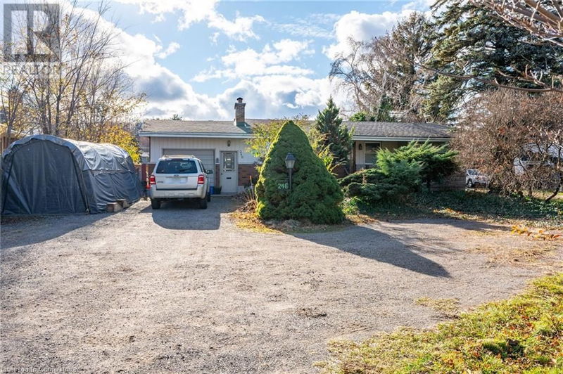 Secondary Property View