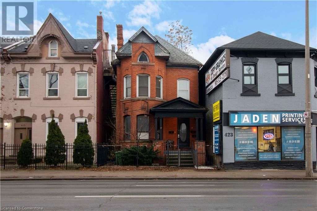 417 KING STREET WEST Image 1