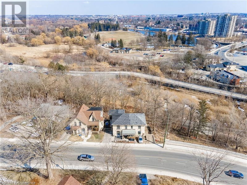 Tertiary Property View