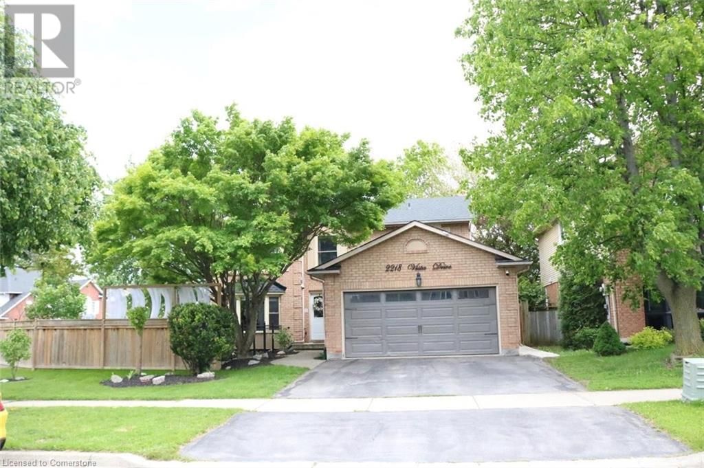 2218 VISTA DRIVE Image 1