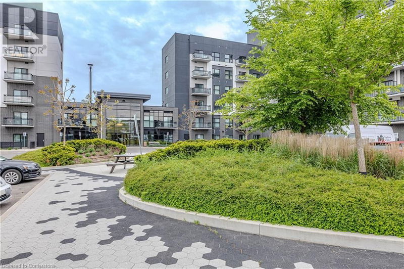 Tertiary Property View