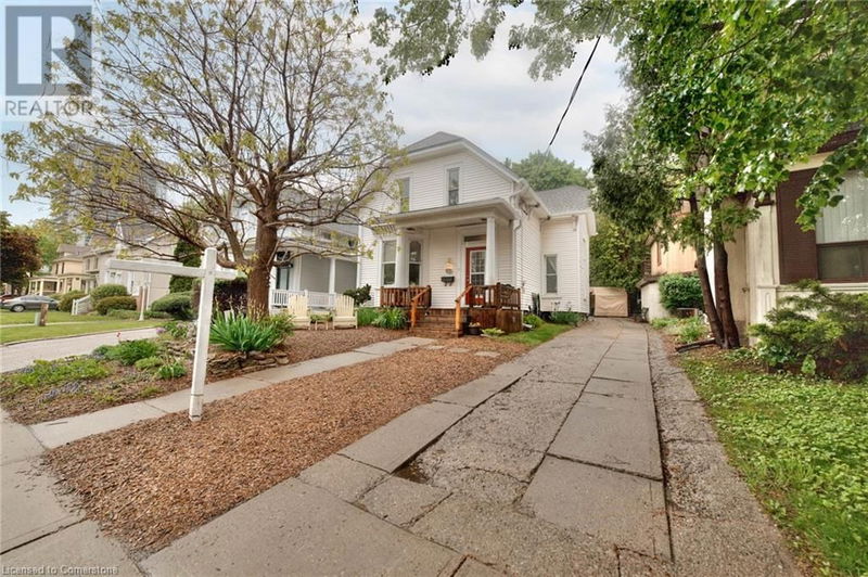 Secondary Property View