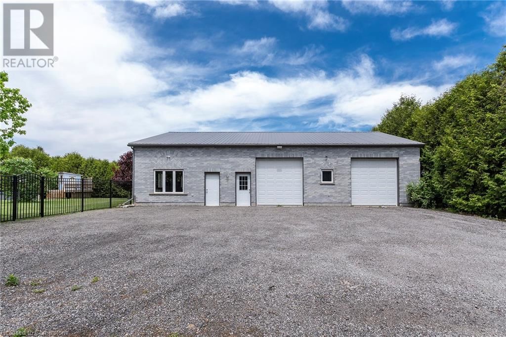 1791 8TH CONCESSION B ROAD Image 21