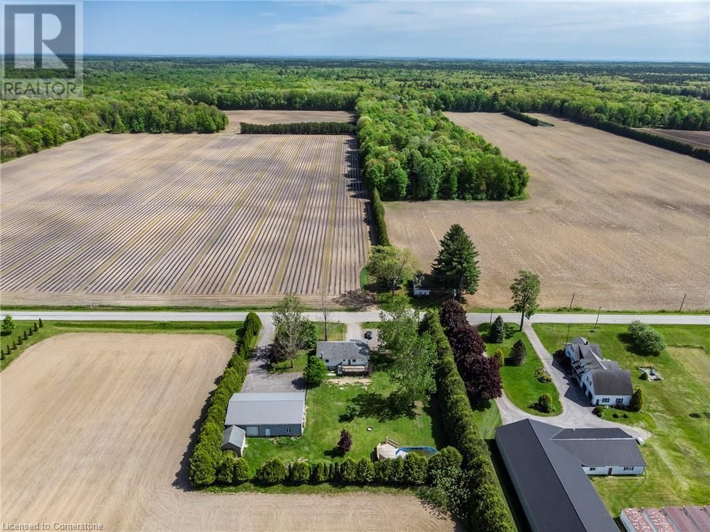 1791 8TH CONCESSION B ROAD Image 36