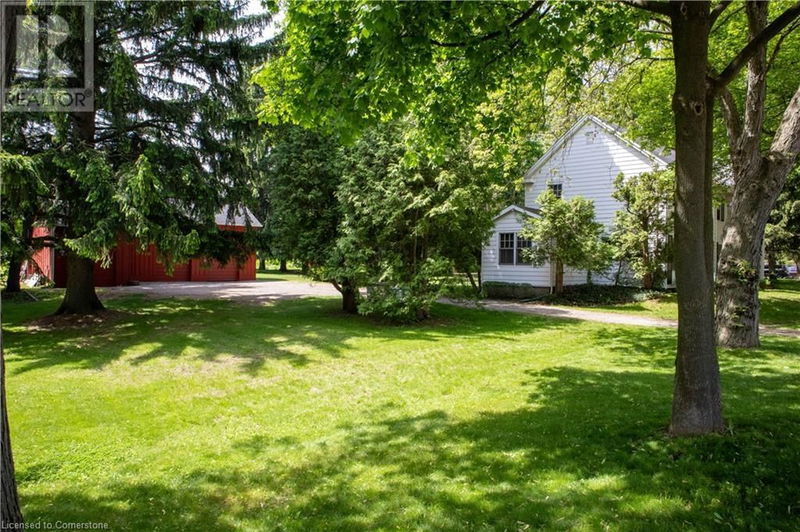 Tertiary Property View