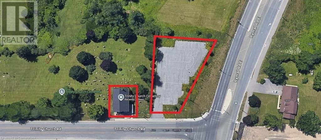 4 TRINITY CHURCH ROAD Image 1