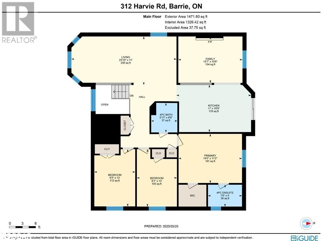 312 HARVIE ROAD Image 23