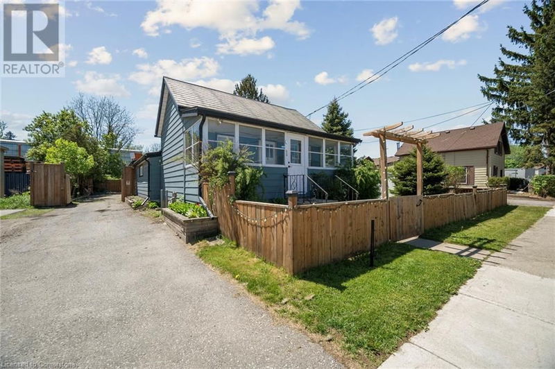 Secondary Property View