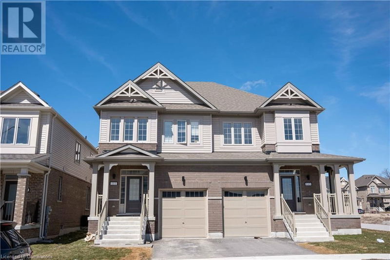 Secondary Property View