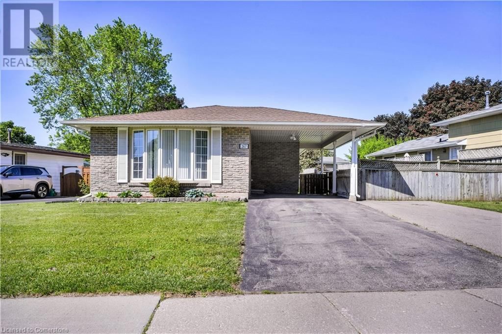 267 KINGSWOOD DRIVE Image 1
