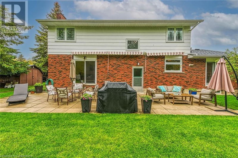 Tertiary Property View