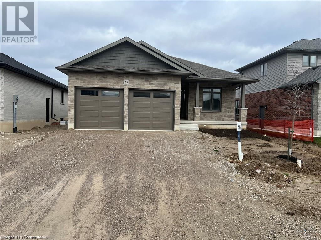 Primary Property View