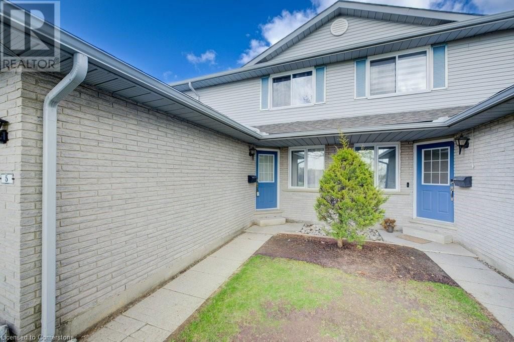 Primary Property View