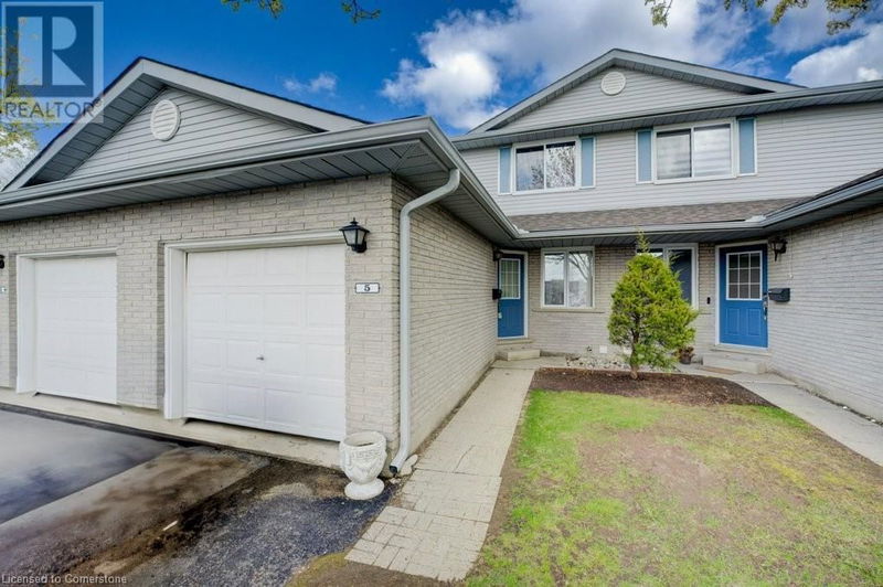 Secondary Property View