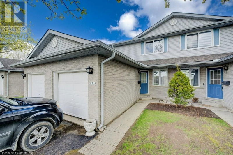 Tertiary Property View