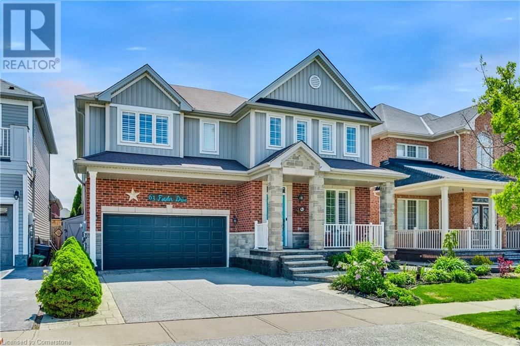 63 FOWLER DRIVE Image 1