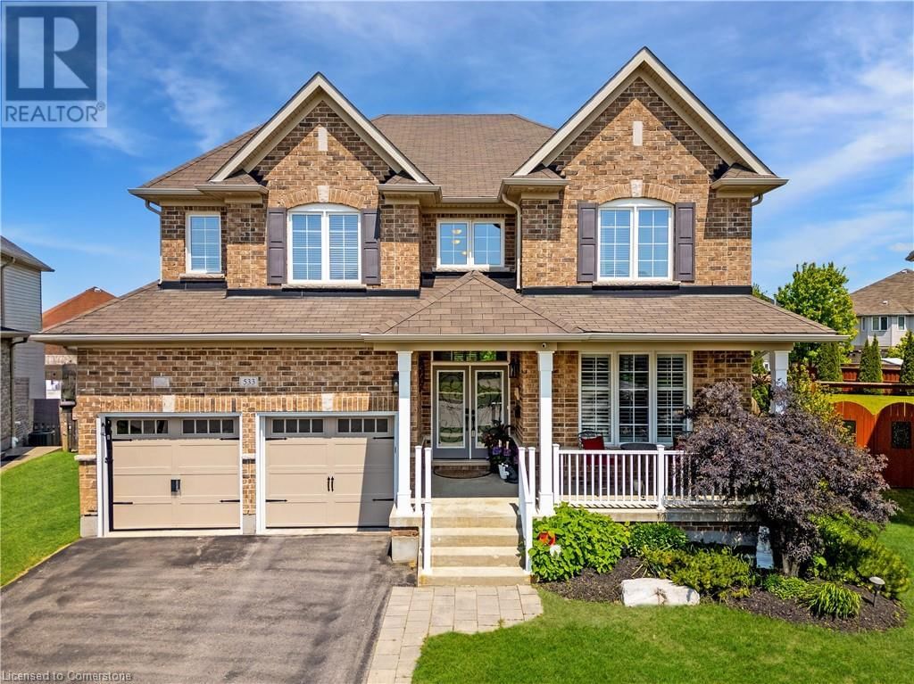 533 TERRINGTON CRESCENT Image 1