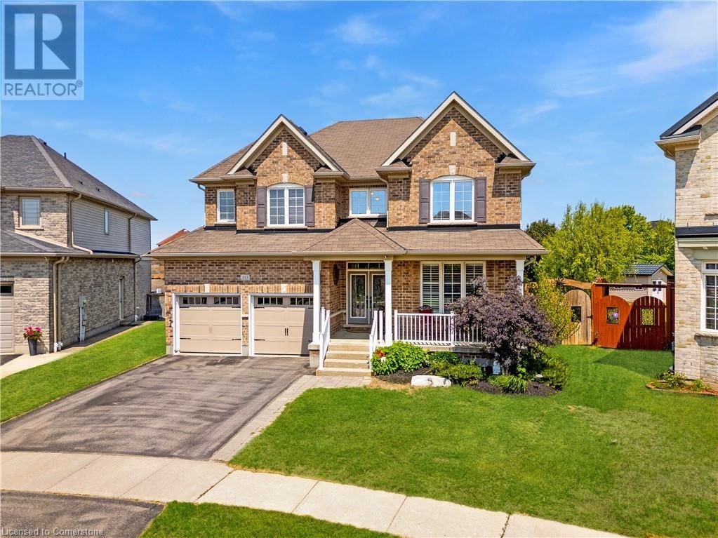 533 TERRINGTON CRESCENT Image 2