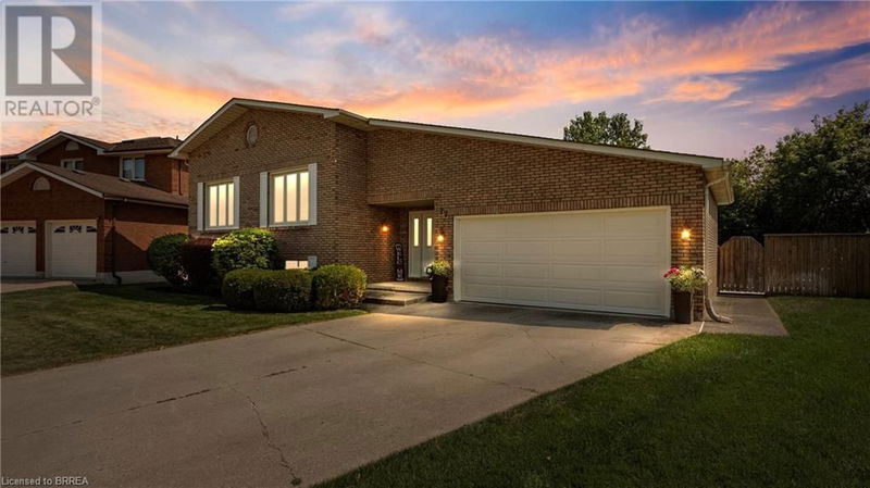 Secondary Property View