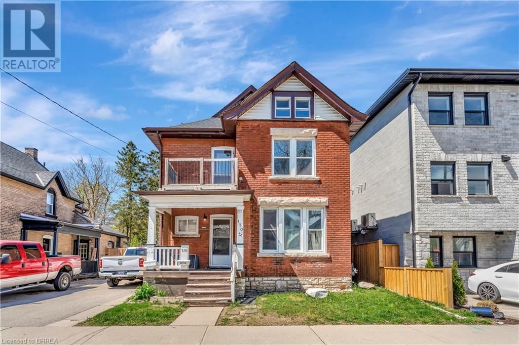 170 MURRAY STREET Image 1