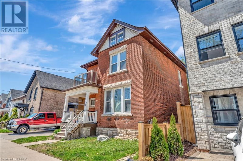 Secondary Property View