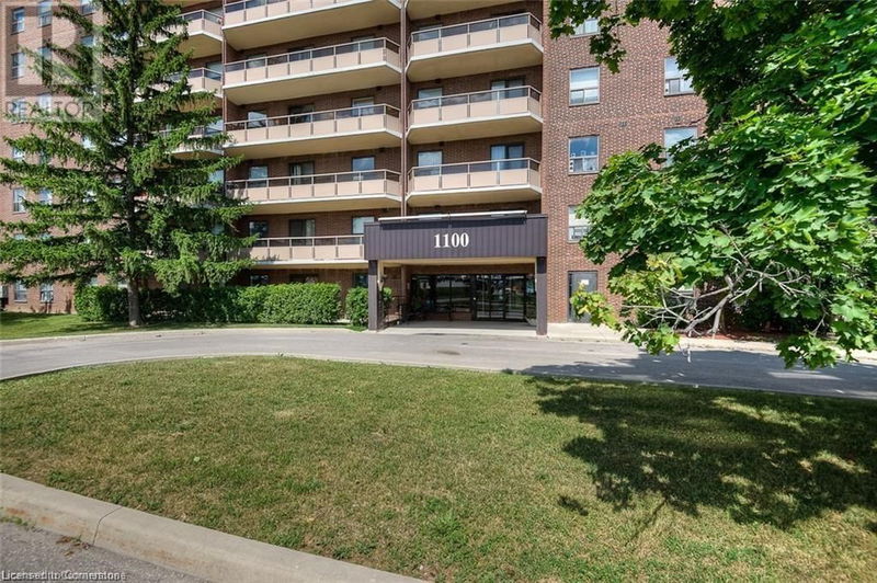Tertiary Property View