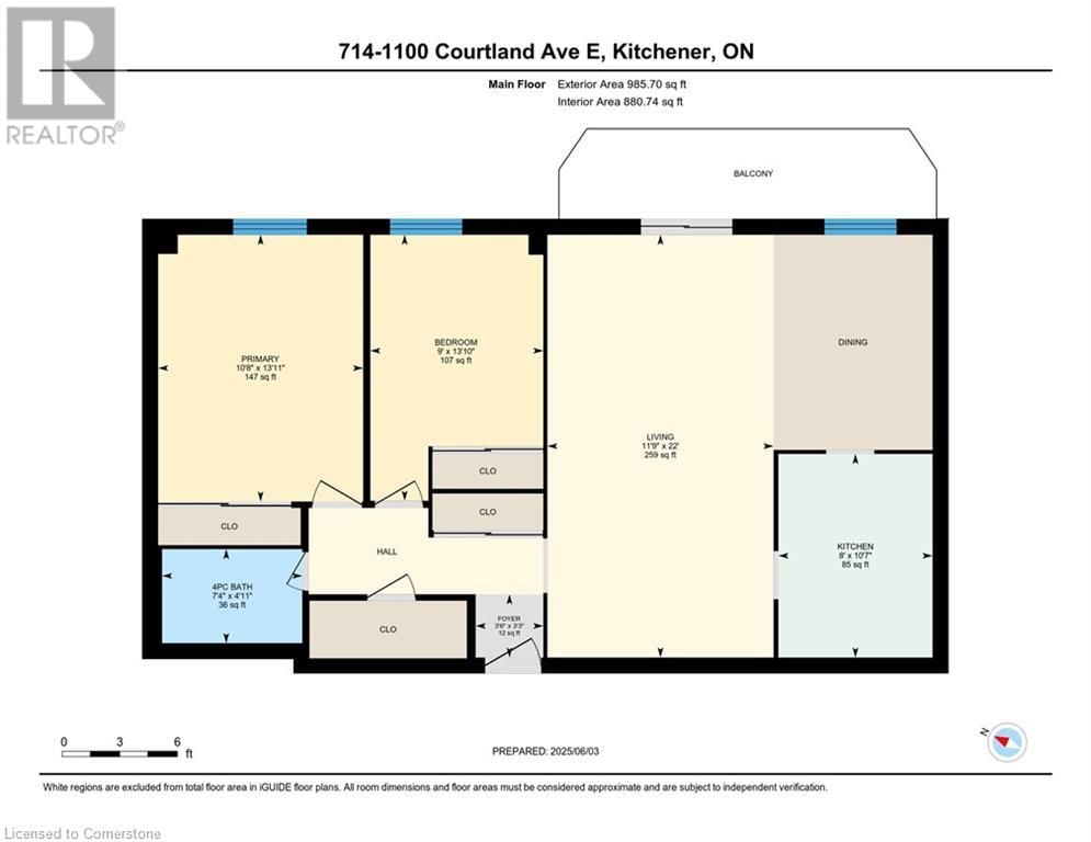 714 - 1100 COURTLAND AVENUE EAST Image 39