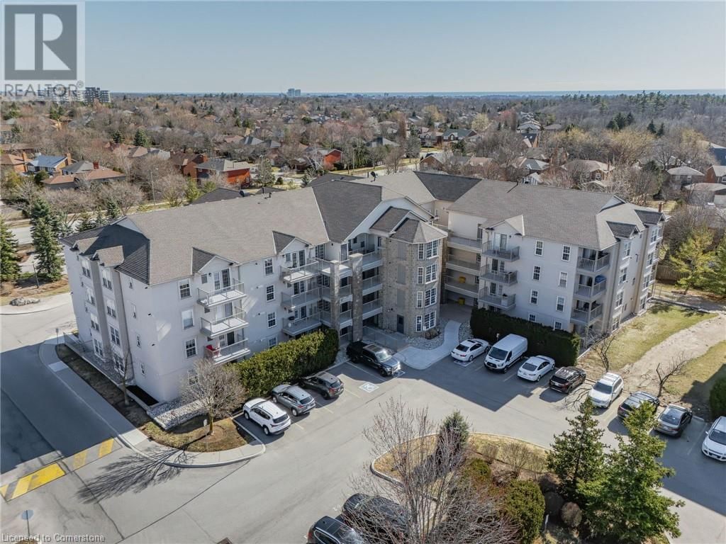 204 - 1440 BISHOPS GATE Image 33