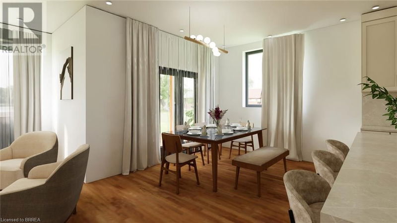 Tertiary Property View
