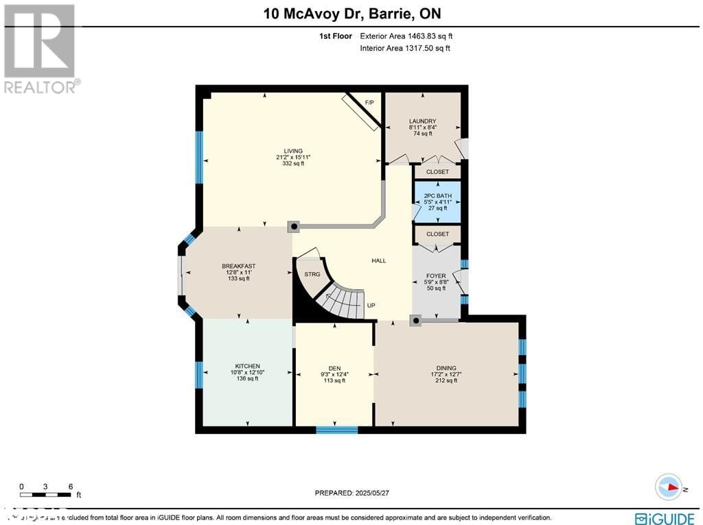 10 MCAVOY DRIVE Image 22
