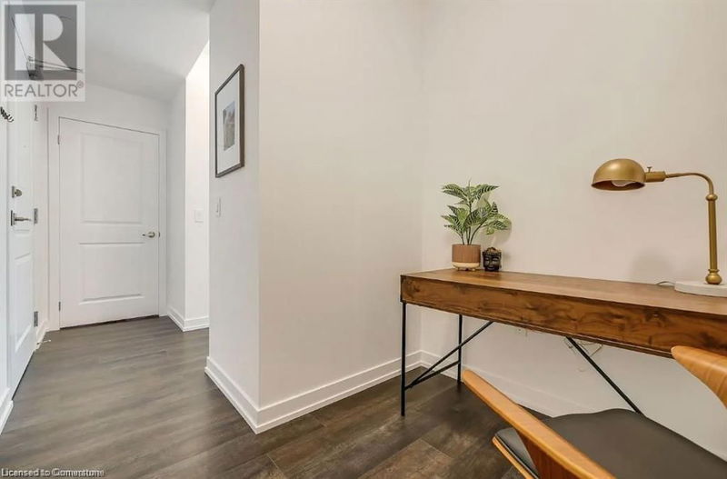 Tertiary Property View